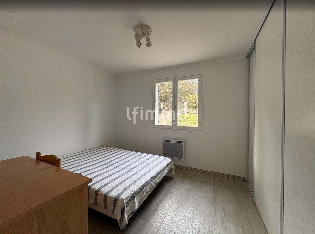 Photo 4 : Provins Maison plain pied 5 chambres