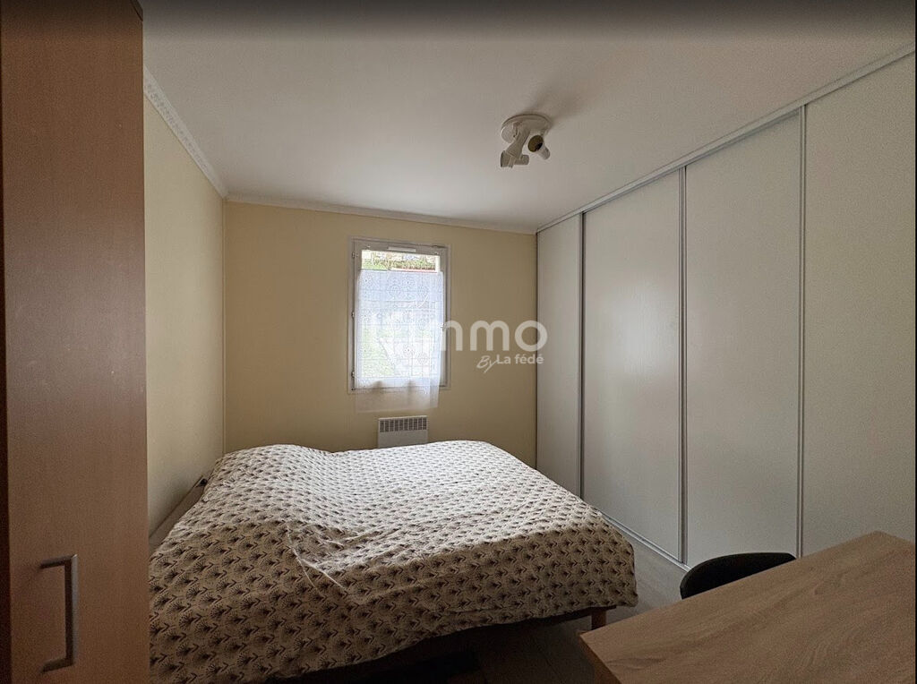 Photo 5 : Provins Maison plain pied 5 chambres