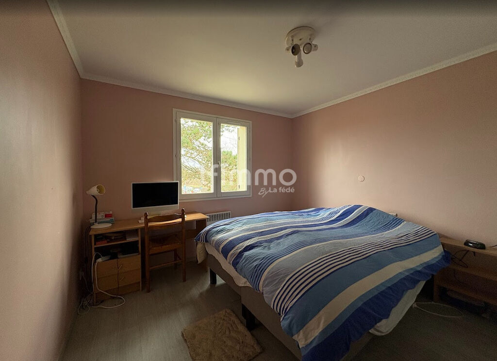 Photo 6 : Provins Maison plain pied 5 chambres