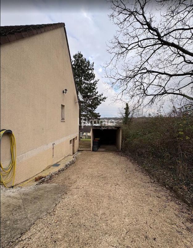 Photo 8 : Provins Maison plain pied 5 chambres