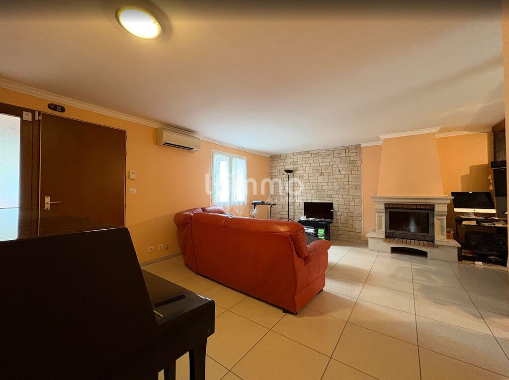 Photo 9 : Provins Maison plain pied 5 chambres