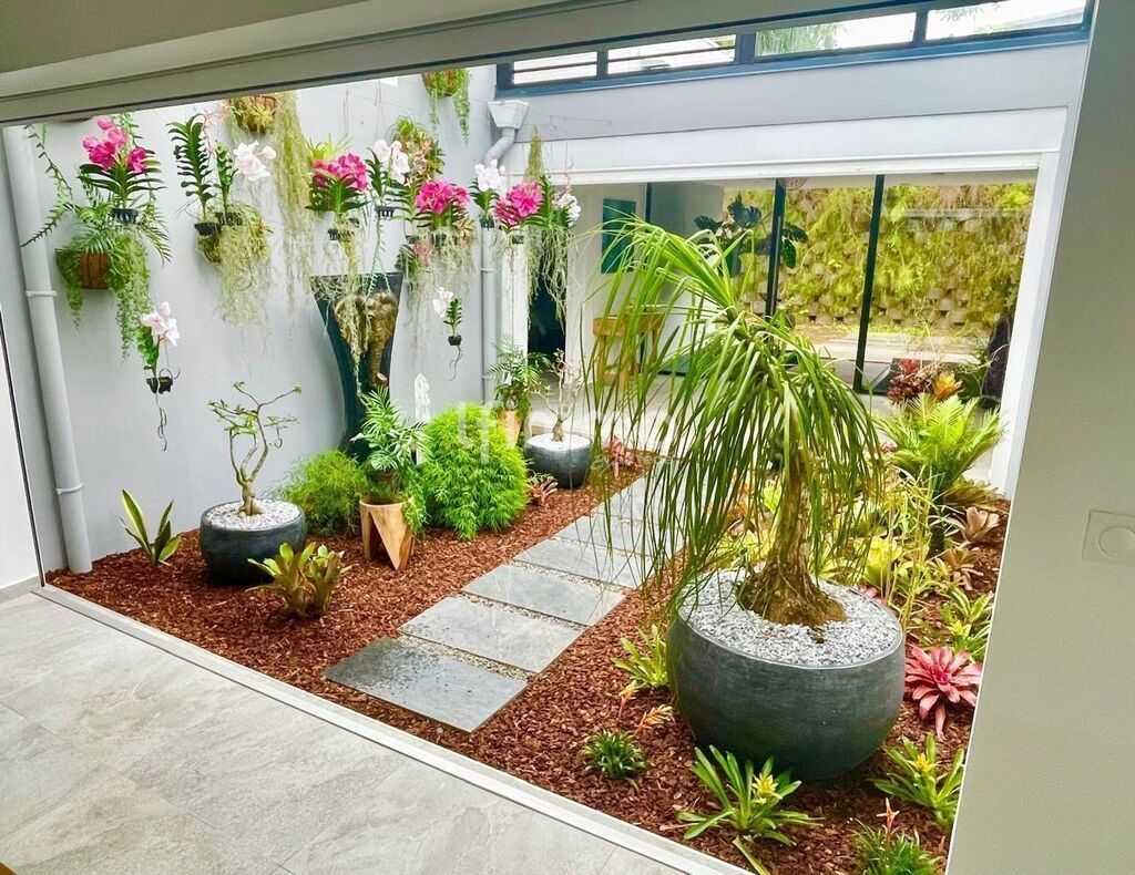 Photo 2 : Villa d'exception