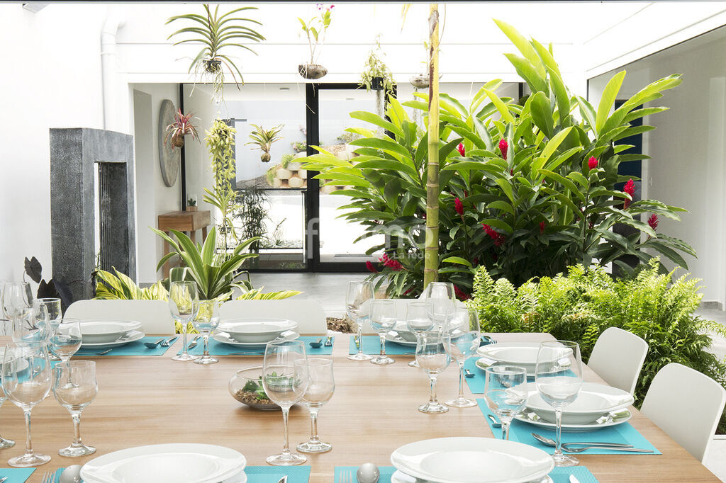 Photo 3 : Villa d'exception