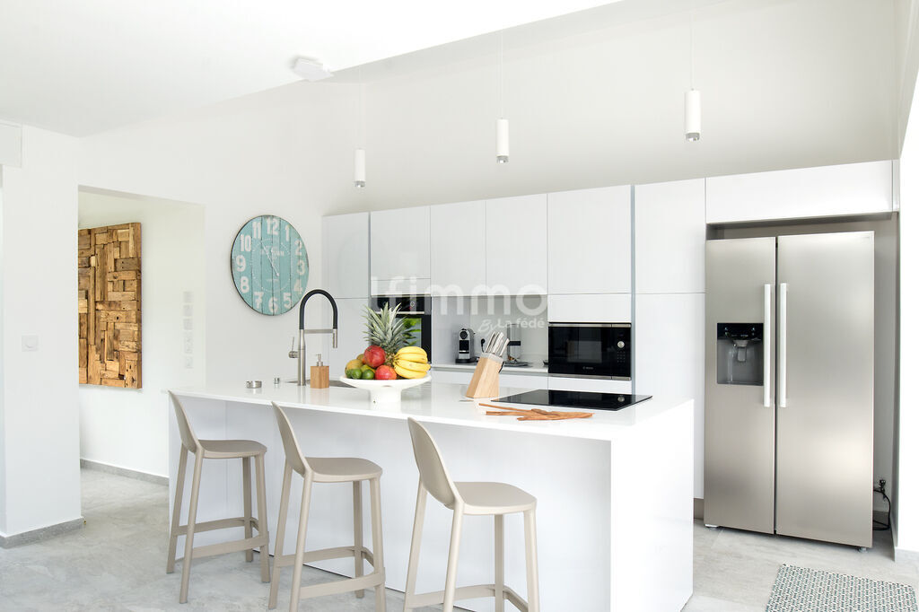 Photo 4 : Villa d'exception