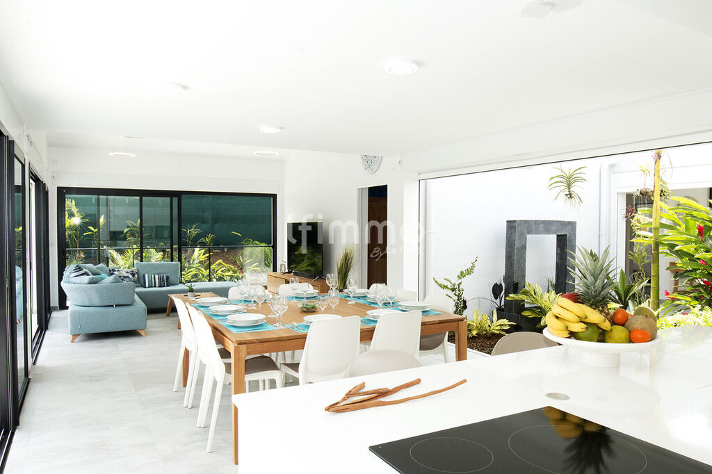 Photo 6 : Villa d'exception