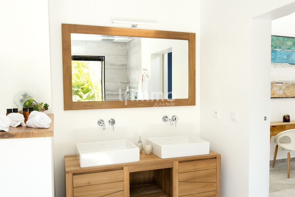 Photo 8 : Villa d'exception