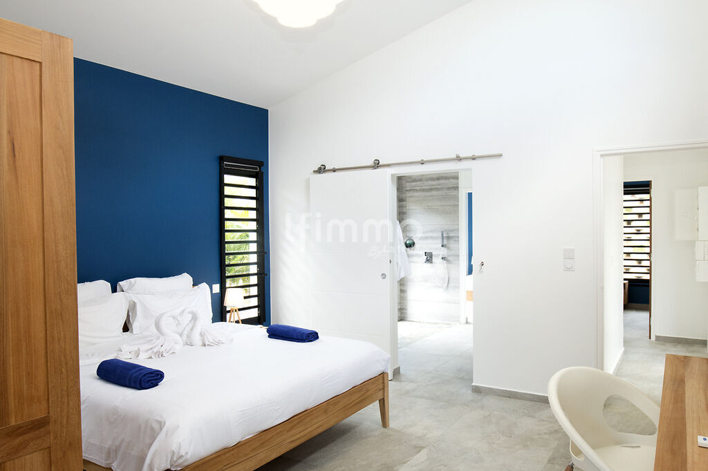 Photo 9 : Villa d'exception