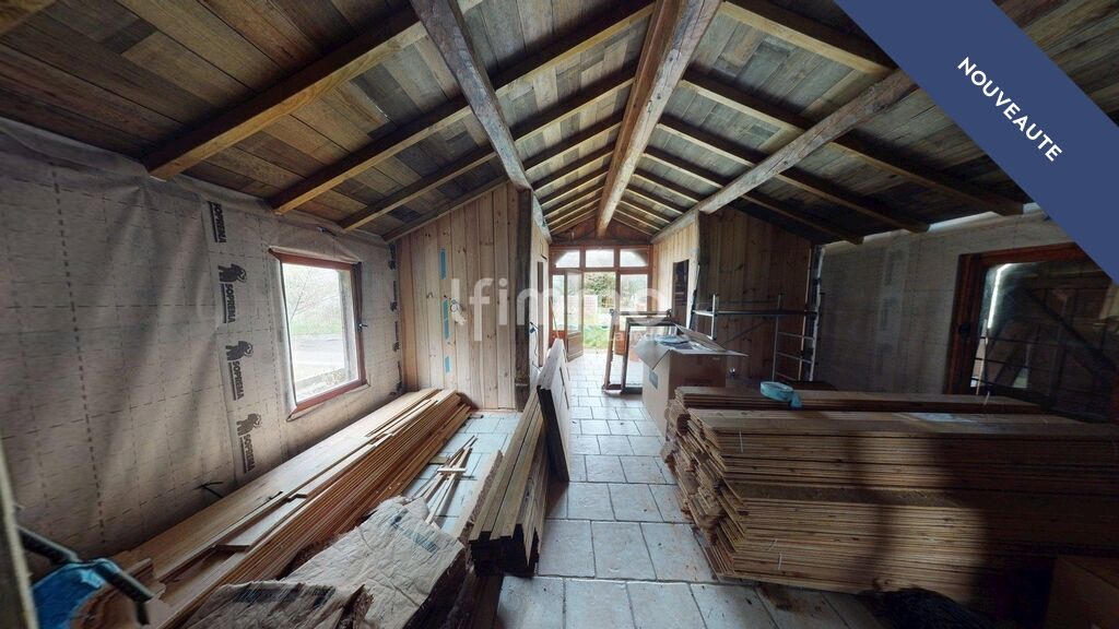 Photo 10 : Propriété atypique – 2 bergeries landaises avec piscine