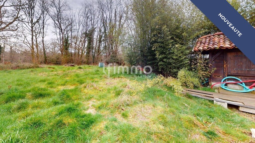 Photo 12 : Propriété atypique – 2 bergeries landaises avec piscine