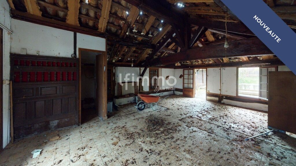 Photo 13 : Propriété atypique – 2 bergeries landaises avec piscine