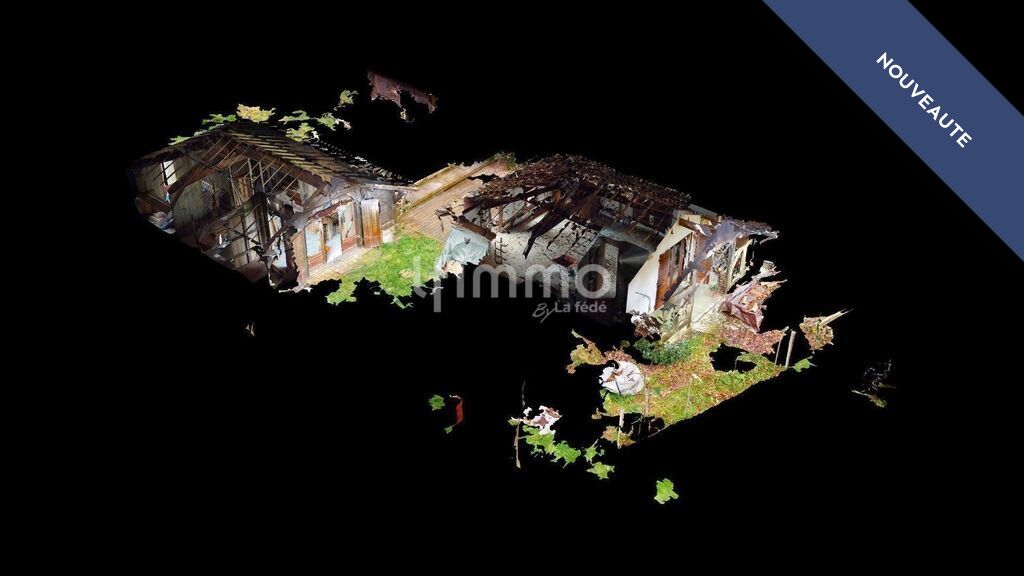 Photo 15 : Propriété atypique – 2 bergeries landaises avec piscine