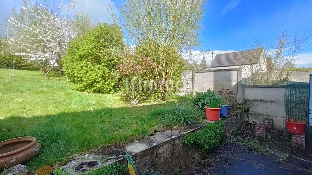 Photo 2 : Gare de Longueville à 3 min