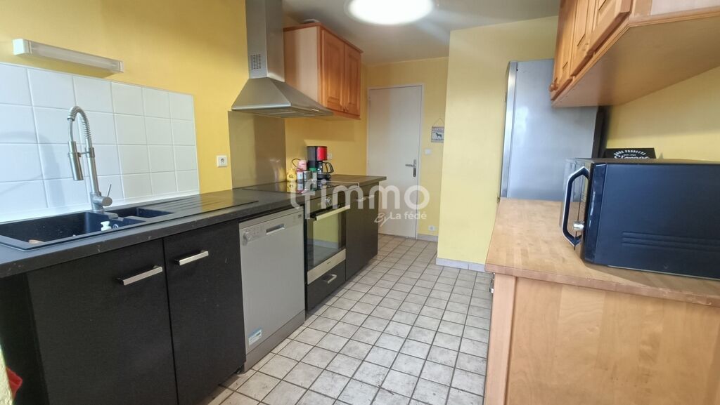 Photo 3 : Gare de Longueville à 3 min