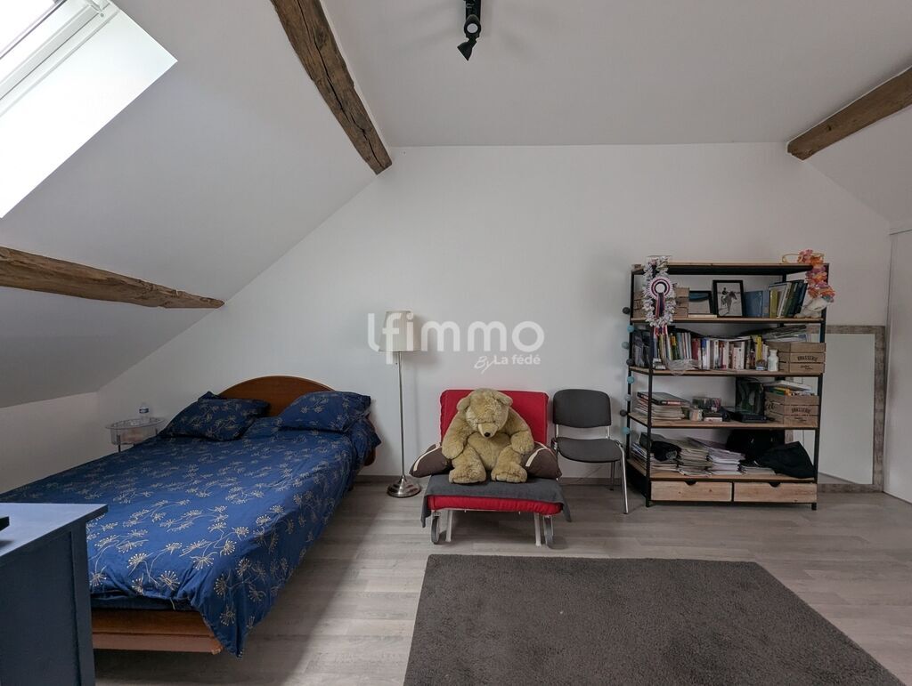 Photo 8 : Gare de Longueville à 3 min