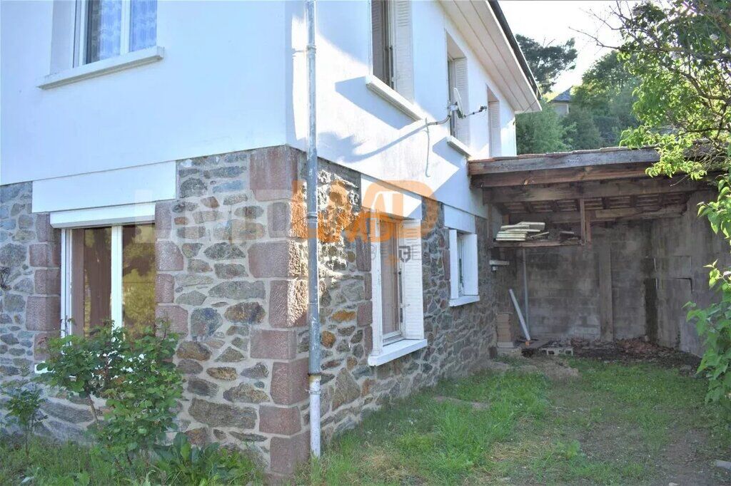 Photo 14 : Grande Maison Avec Terrain