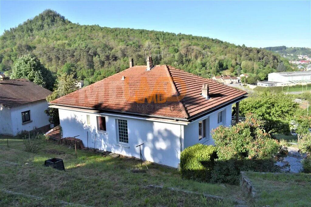 Photo 24 : Grande Maison Avec Terrain