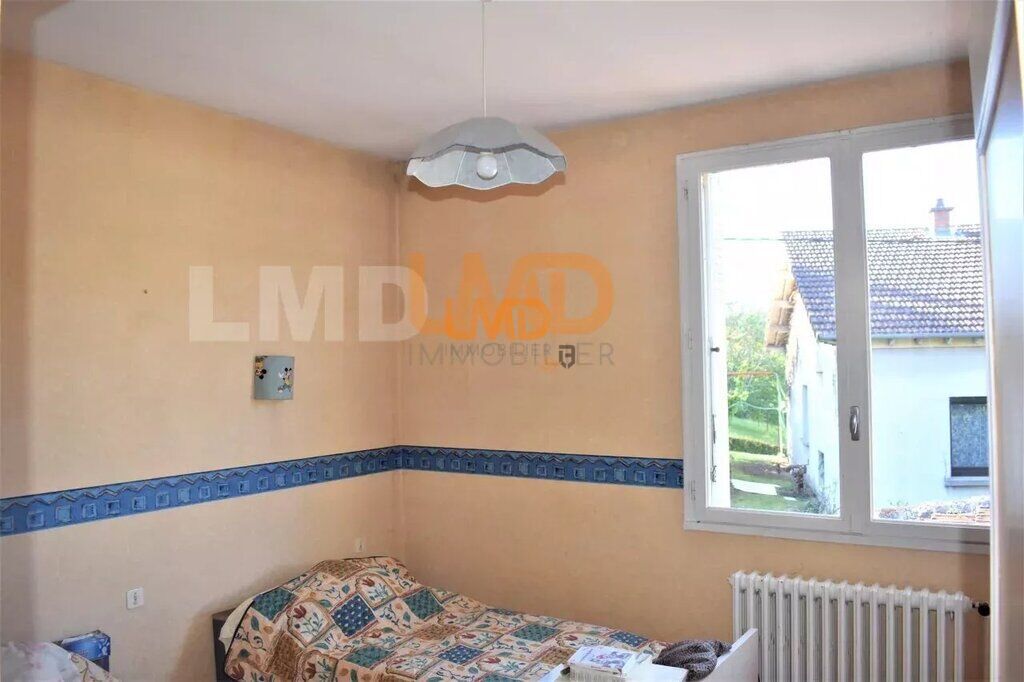 Photo 8 : Grande Maison Avec Terrain