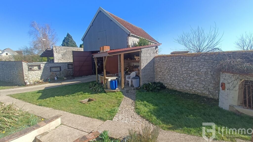 Photo 13 : Briarde indépendante avec dépendance