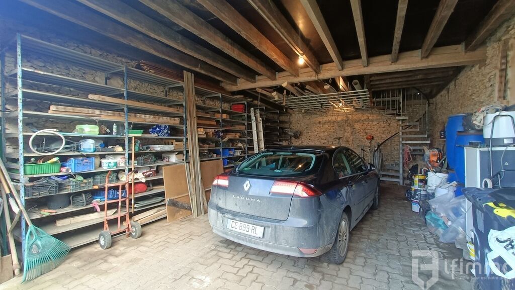 Photo 14 : Briarde indépendante avec dépendance