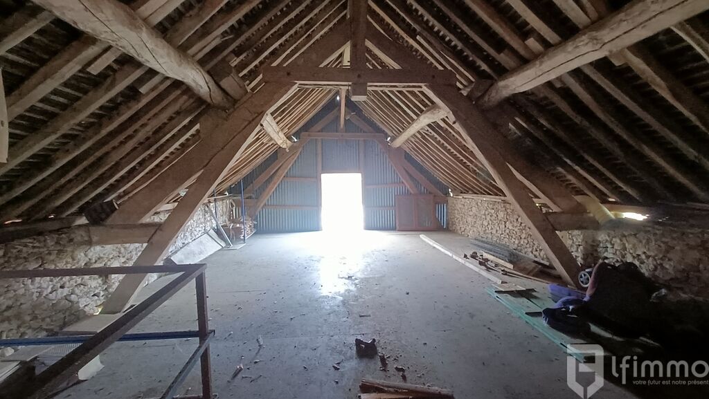 Photo 15 : Briarde indépendante avec dépendance