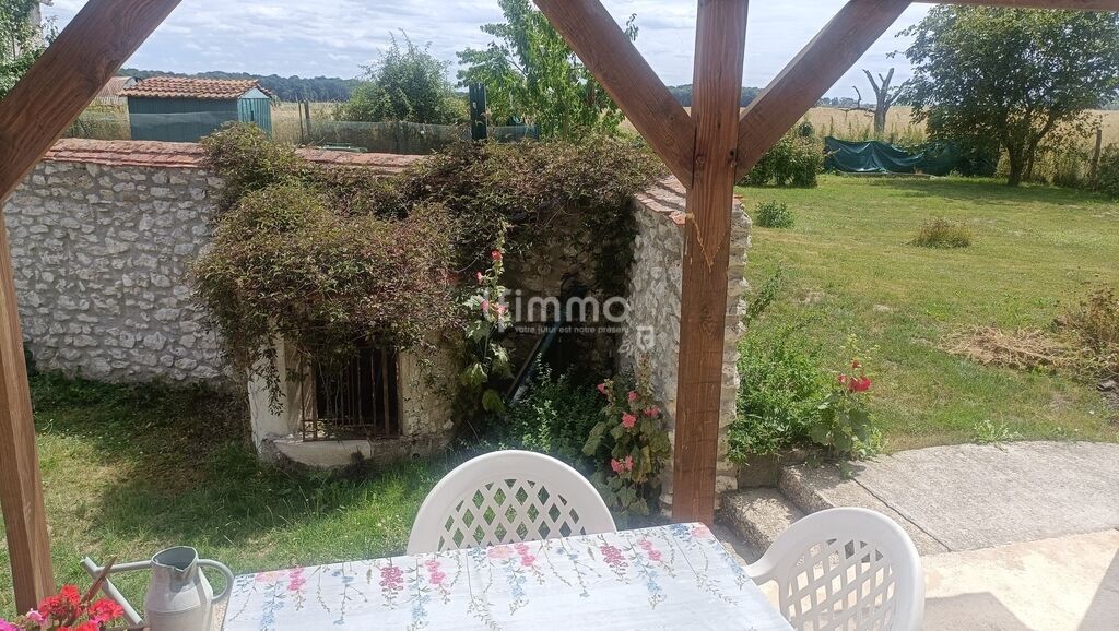 Photo 17 : Briarde indépendante avec dépendance