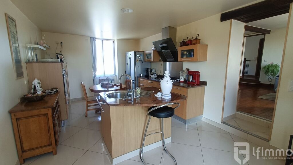 Photo 4 : Briarde indépendante avec dépendance