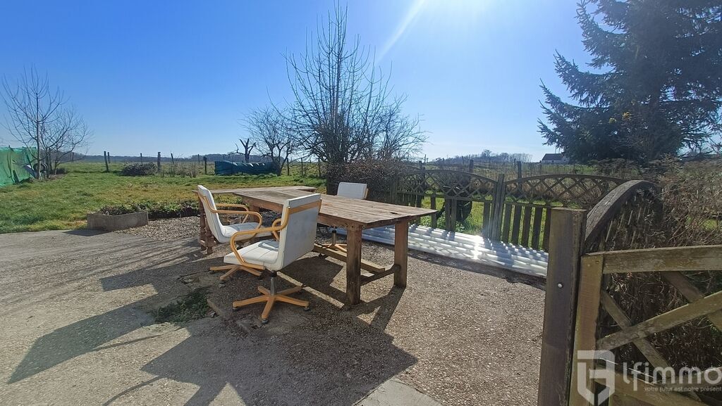 Photo 5 : Briarde indépendante avec dépendance