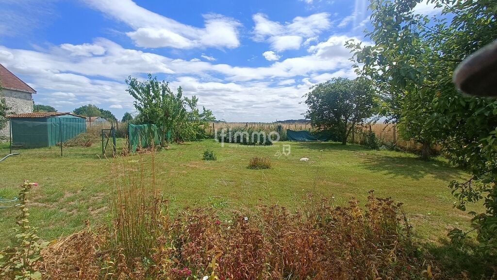 Photo 6 : Briarde indépendante avec dépendance