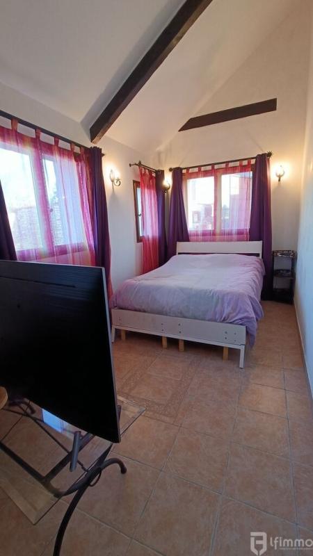 Photo 9 : Briarde indépendante avec dépendance