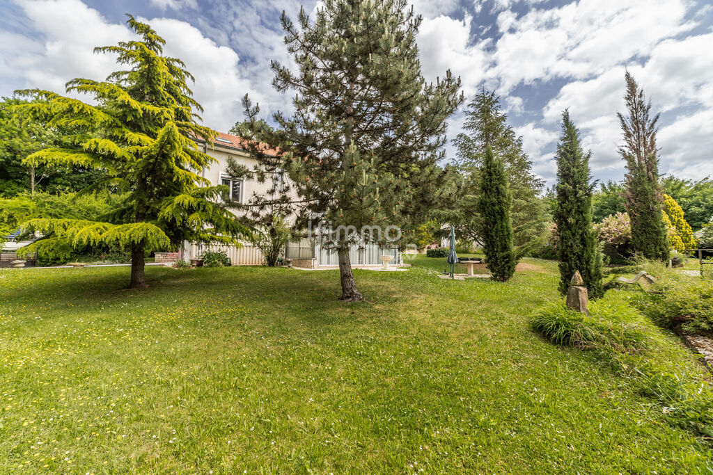 Photo 10 : Grande Propriété familiale à Château-Salins