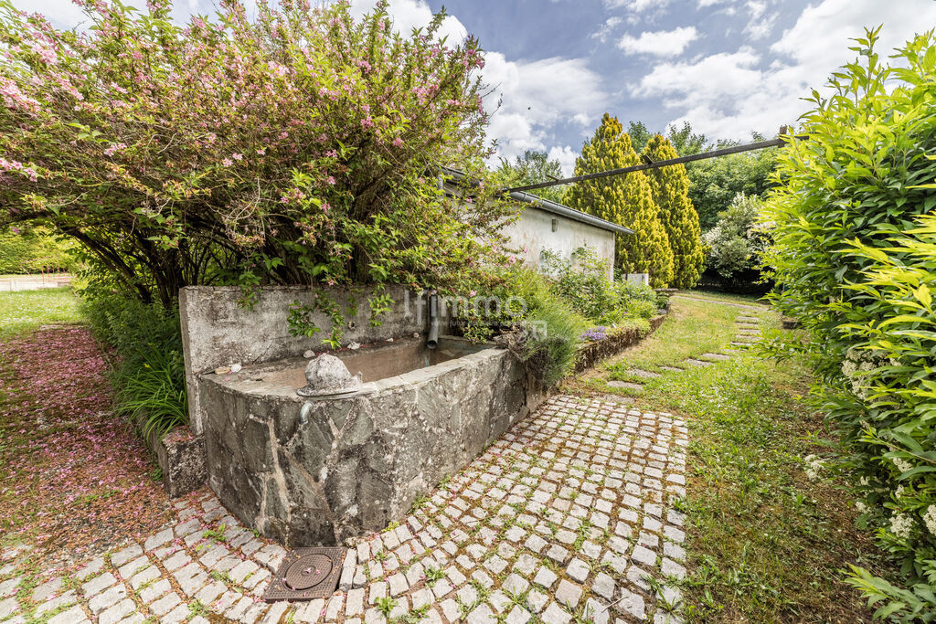 Photo 11 : Grande Propriété familiale à Château-Salins