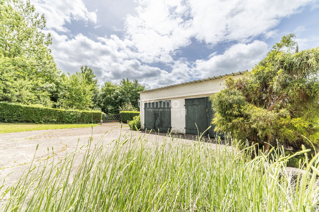Photo 12 : Grande Propriété familiale à Château-Salins