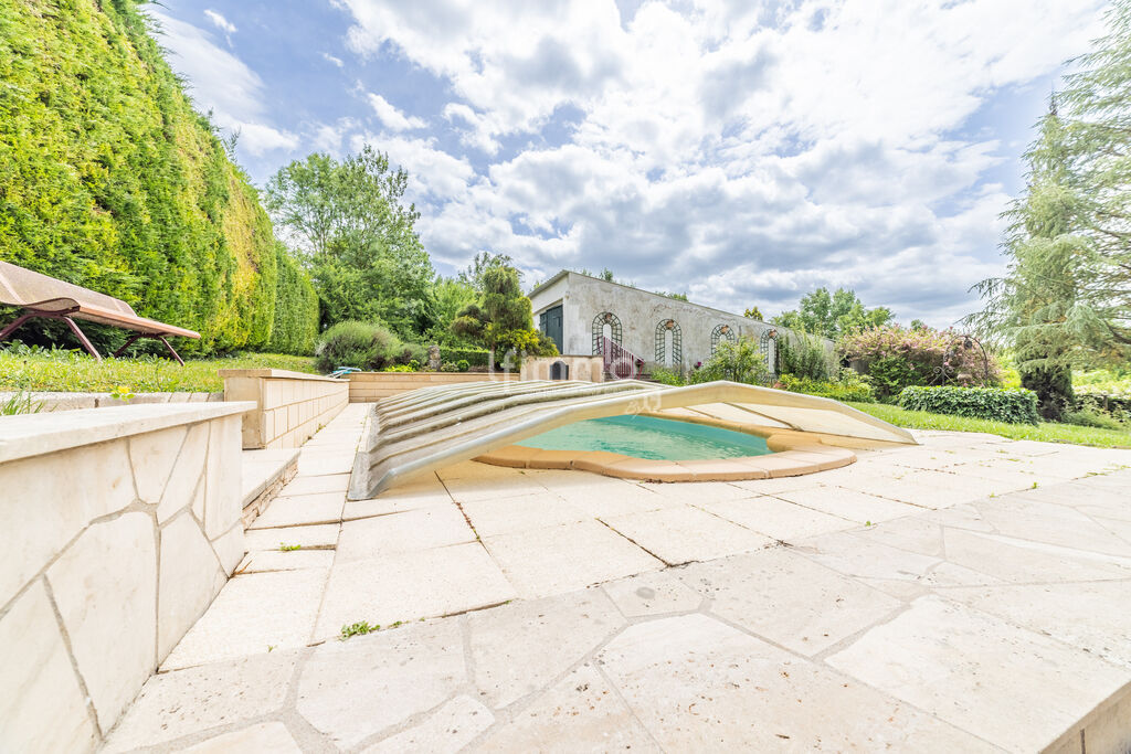 Photo 1 : Grande Propriété familiale à Château-Salins