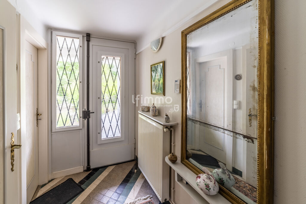 Photo 2 : Grande Propriété familiale à Château-Salins