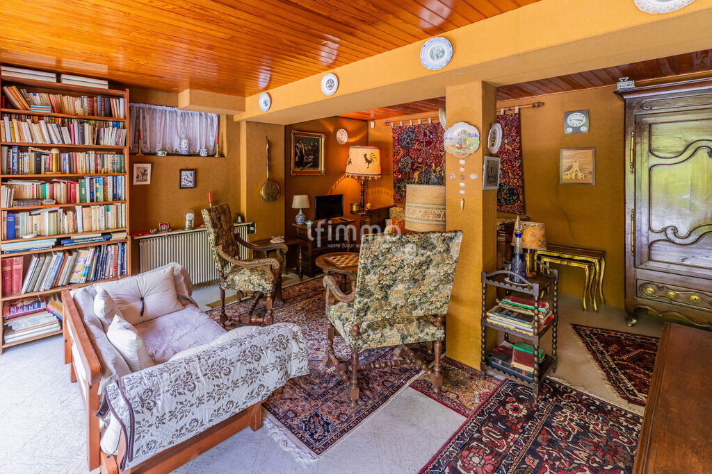 Photo 3 : Grande Propriété familiale à Château-Salins