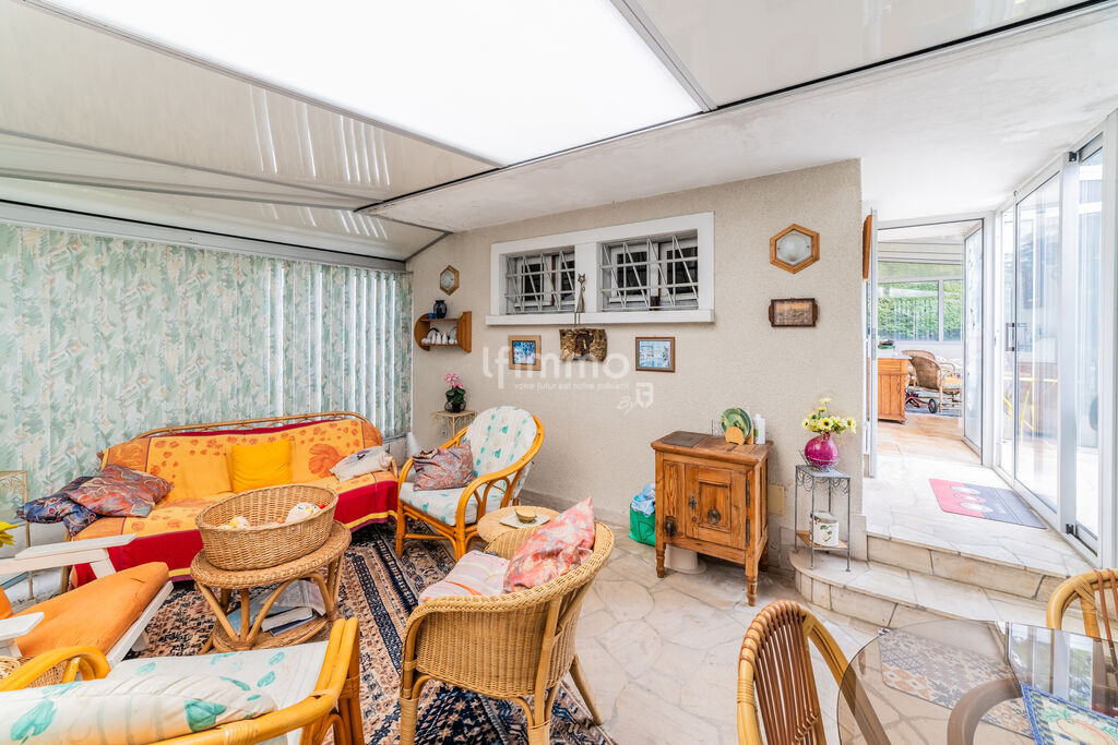 Photo 4 : Grande Propriété familiale à Château-Salins