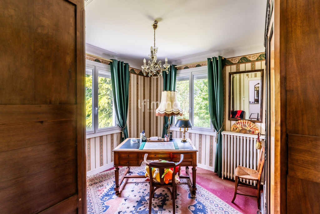 Photo 6 : Grande Propriété familiale à Château-Salins