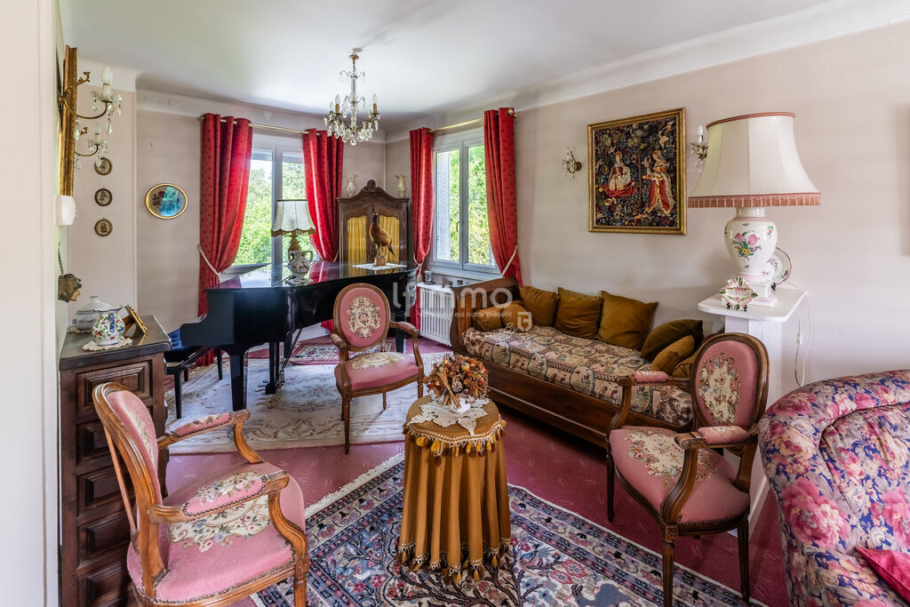 Photo 7 : Grande Propriété familiale à Château-Salins