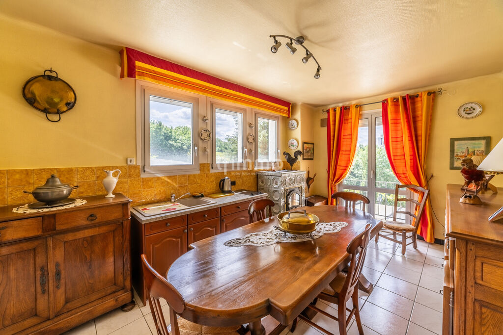 Photo 8 : Grande Propriété familiale à Château-Salins