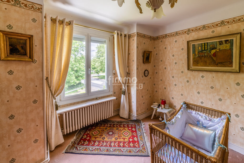 Photo 9 : Grande Propriété familiale à Château-Salins