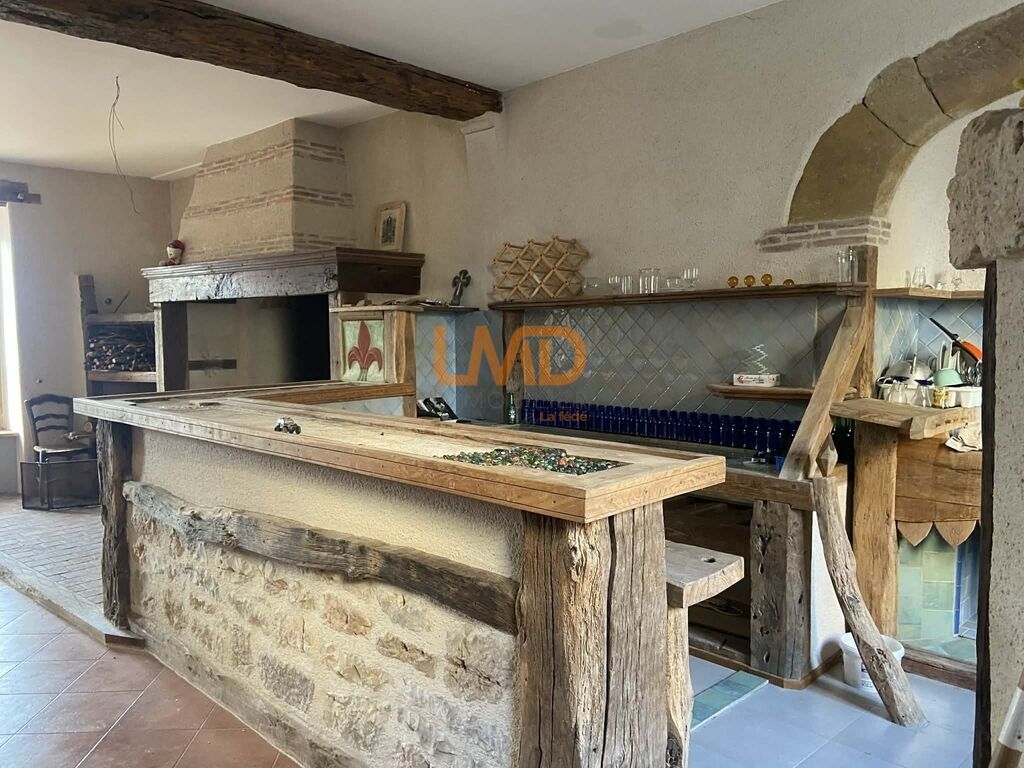 Photo 10 : Maison atypique