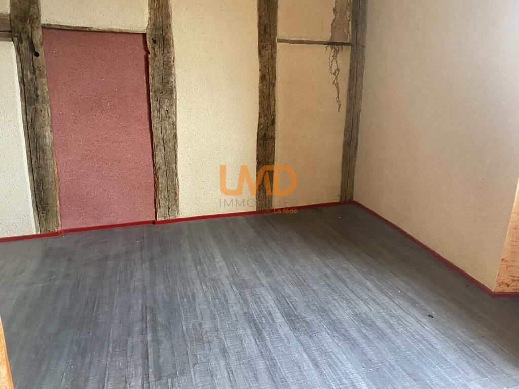 Photo 11 : Maison atypique