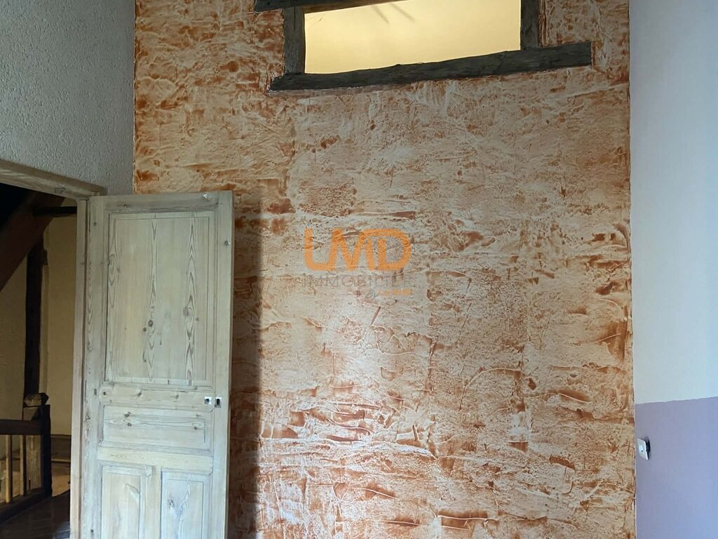 Photo 12 : Maison atypique