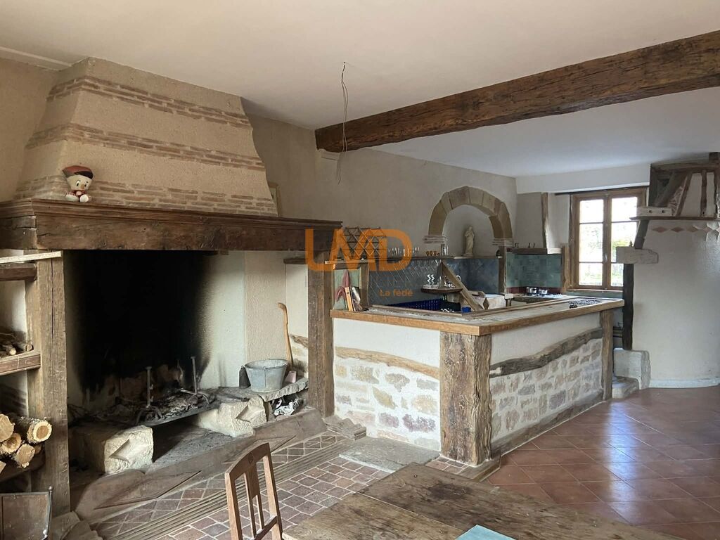 Photo 14 : Maison atypique