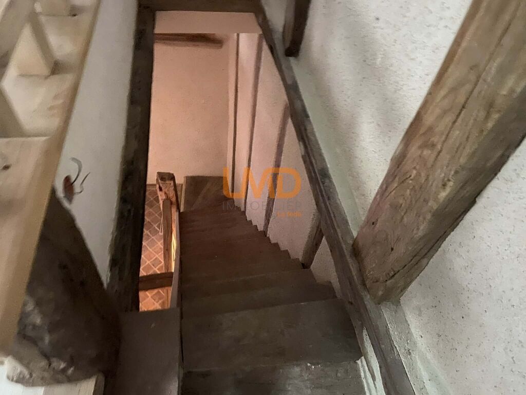 Photo 15 : Maison atypique