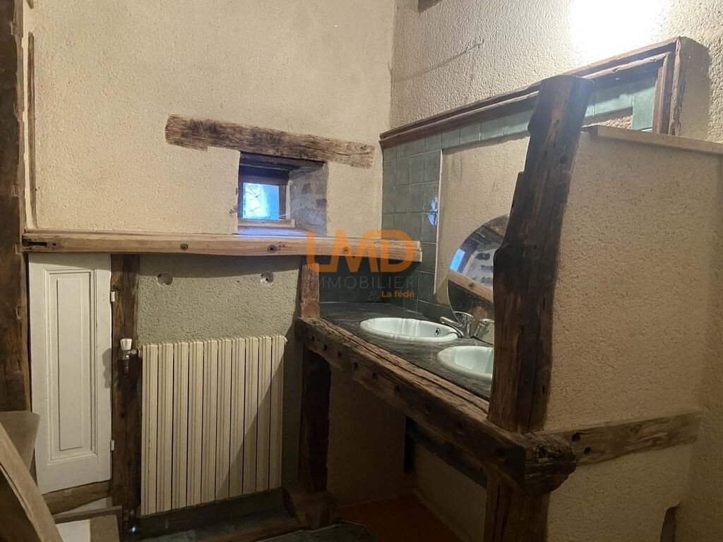 Photo 16 : Maison atypique