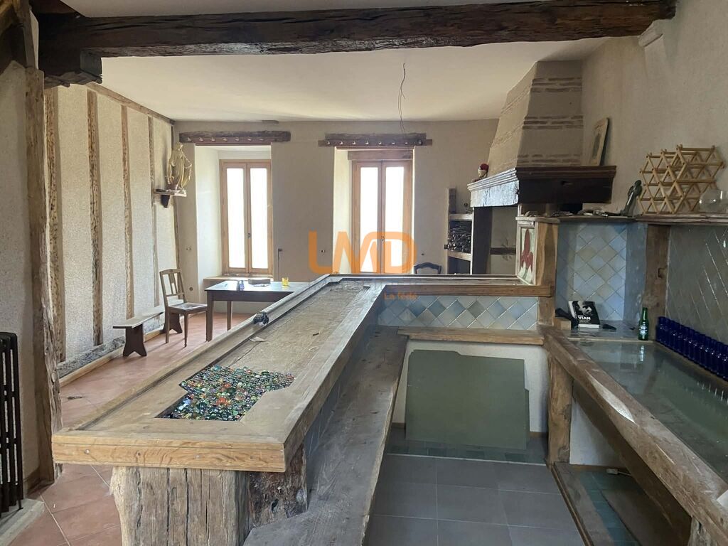 Photo 17 : Maison atypique