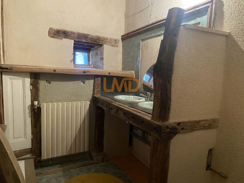 Photo 3 : Maison atypique