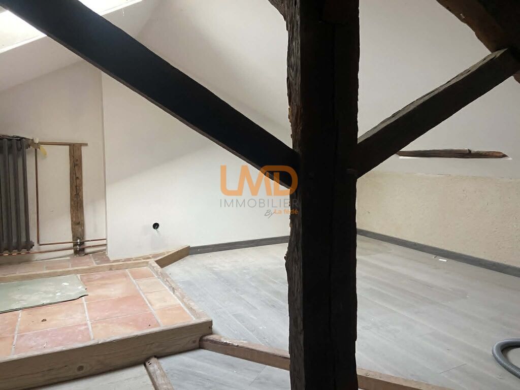 Photo 4 : Maison atypique