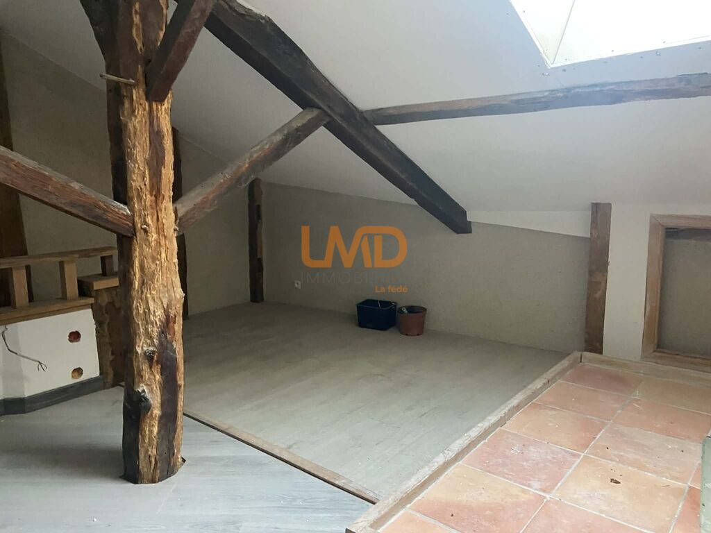 Photo 5 : Maison atypique